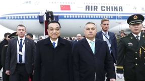 Dokument für eine neue Weltordnung