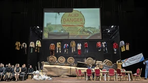 Das unverstandene Privileg der Kunst