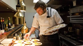 Hollywood kocht über