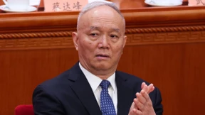 Xi Jinpings rechte Hand
