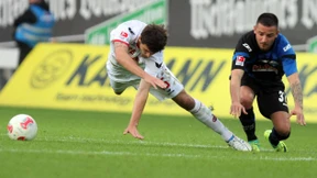 Der Schwaben-Hattrick