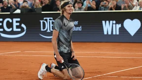 Heimsieg für Zverev