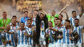 Argentinien ist Weltmeister