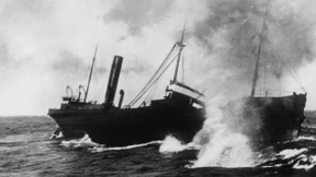 Keine Rücksicht gegenüber Handelsschiffen des Feindes