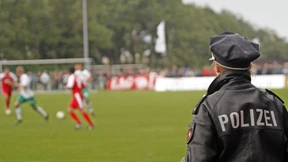 Im Herbst ist die Hölle los