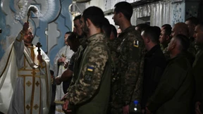 Russland greift auch am orthodoxen Osterfest an