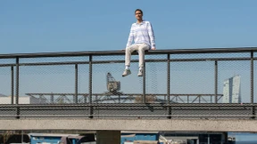 Mit Beats um die Welt und dann nach Offenbach