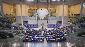 Bundestag beschließt neues Infektionsschutzgesetz