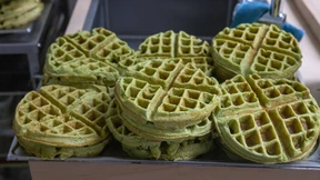 Günstig, regional und vegan