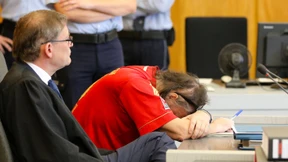 „Dienstag haben wir sie“