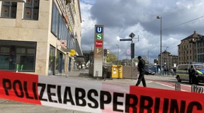 Mann stirbt in München nach Messerattacke