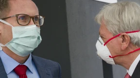 Diese drei Städte dürfen das Tübinger Modell erproben