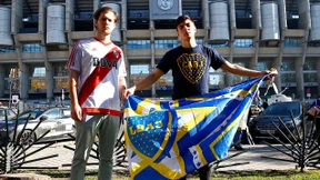 Nur noch ein fernsehgerechtes Spektakel