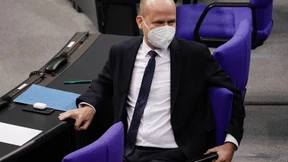 Ein strenger Brief vom Chef