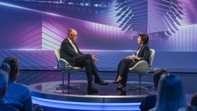 Frau Maischberger, wollen Sie so weitermachen?