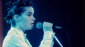 Björk und die männliche Venus