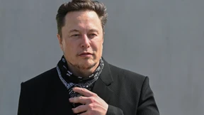 Aktionärsklage gegen Musk