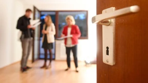 Mann muss 1000 Euro zahlen, weil er nur „an Deutsche“ vermieten wollte