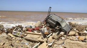 UN: Mehrzahl der Todesopfer in Libyen hätte vermieden werden können