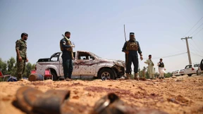 „Wir wissen nie, ob wir lebend heimkehren“