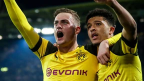 Die Leiden von Borussia Dortmund