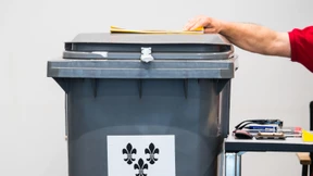 Sonntags als Erste dasitzen und als Letzte gehen