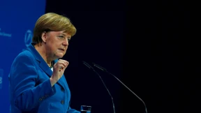 Merkel warnt Union vor Verteufelung der AfD