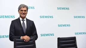 Siemens vor weiterer Milliarden-Übernahme