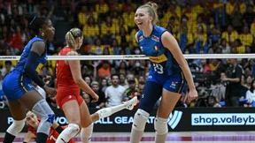 Deutsche Sarah Fahr Weltmeisterin mit Italien