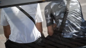 „Verknallt in einen Talahon“ klettert auf Platz 48 der Charts