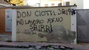 Weltweit gesuchter Mafioso in Brasilien verhaftet