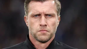 Krösche zieht bei der Eintracht die Zügel an