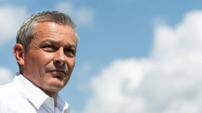 Kickers stellen sich neu auf