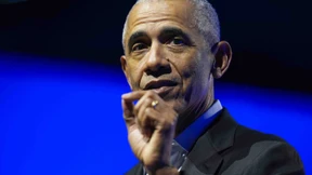 Was sagt eigentlich Obama dazu?