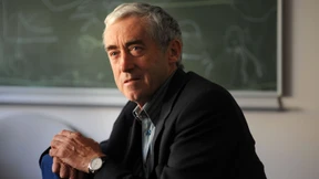 „Gott sei Dank haben die Staaten Schulden gemacht“ 