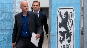 Mitglieder votieren gegen Investor Ismaik