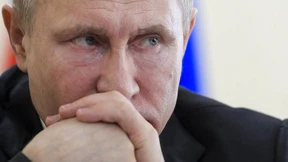 Auf dem Weg in eine neue Eiszeit