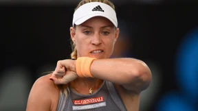 Kerbers Start ins Tennis-Jahr missglückt