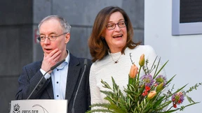 Italienisches Gelände, sowjetisches Jahrhundert, ukrainischer Roman