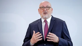 Wie der Weizen gerettet werden soll