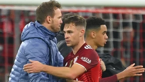 „Finde gut, dass er über seine Gefühle gesprochen hat“