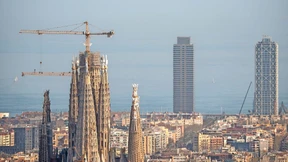 So hoch wie kein anderer Kirchturm