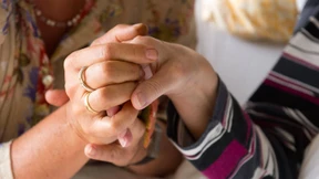 Wer darf sterben und wer nicht?