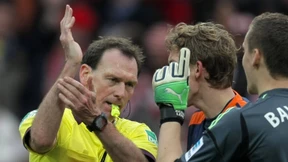 Hand ist nicht immer Hand