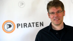 Stefan Körner neuer Chef der Piratenpartei