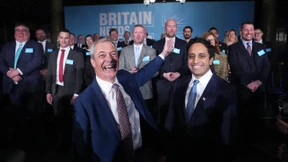 Nächste Personalkrise bei den britischen Rechtspopulisten