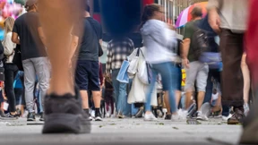 Mehr Neuinfektionen als in Vorwoche  – Inzidenz bei 22,6