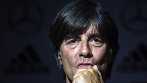 Löws Ziele und Baustellen