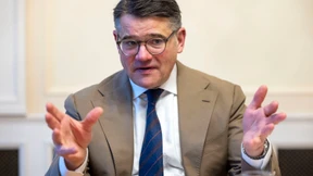 Zustimmung für CDU in Hessen geht zurück