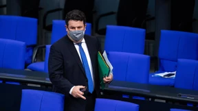 Heil plant neuen Schutzschirm für Ausbildungsplätze